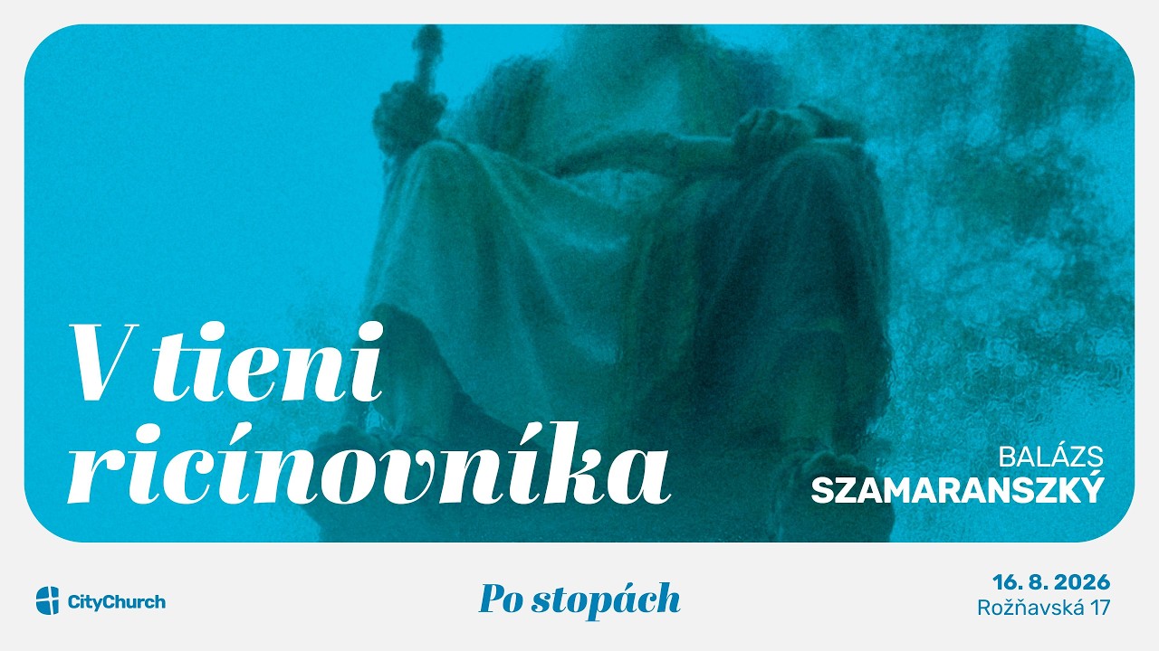 CityChurch Bratislava