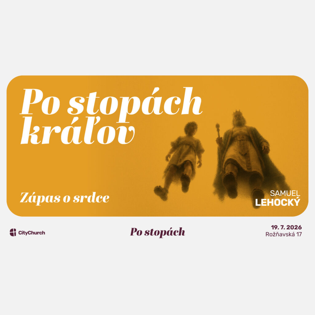 CityChurch Bratislava