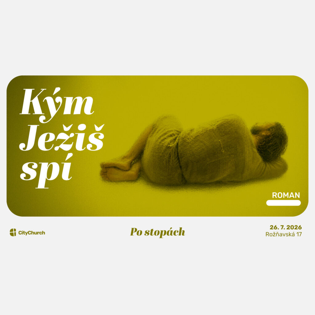 CityChurch Bratislava