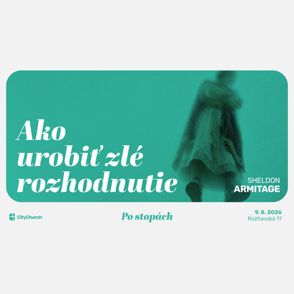 CityChurch Bratislava